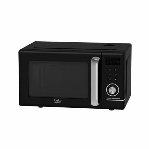 Beko BMD 220 S Retro Mikrodalga Fırın