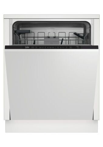 Beko BB 260 Tam Ankastre Bulaşık Makinesi