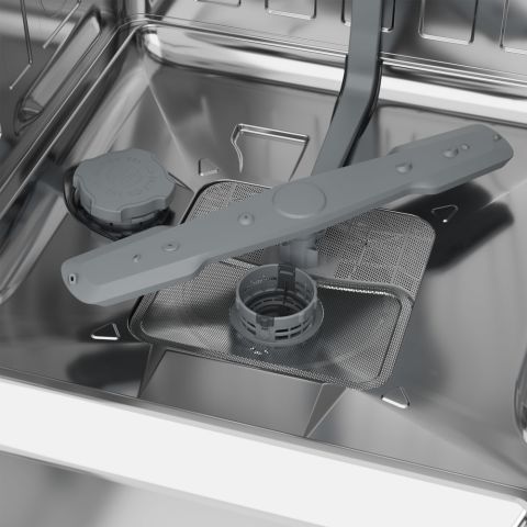 Beko BBC 160 B Tezgah Altı Bulaşık Makinesi