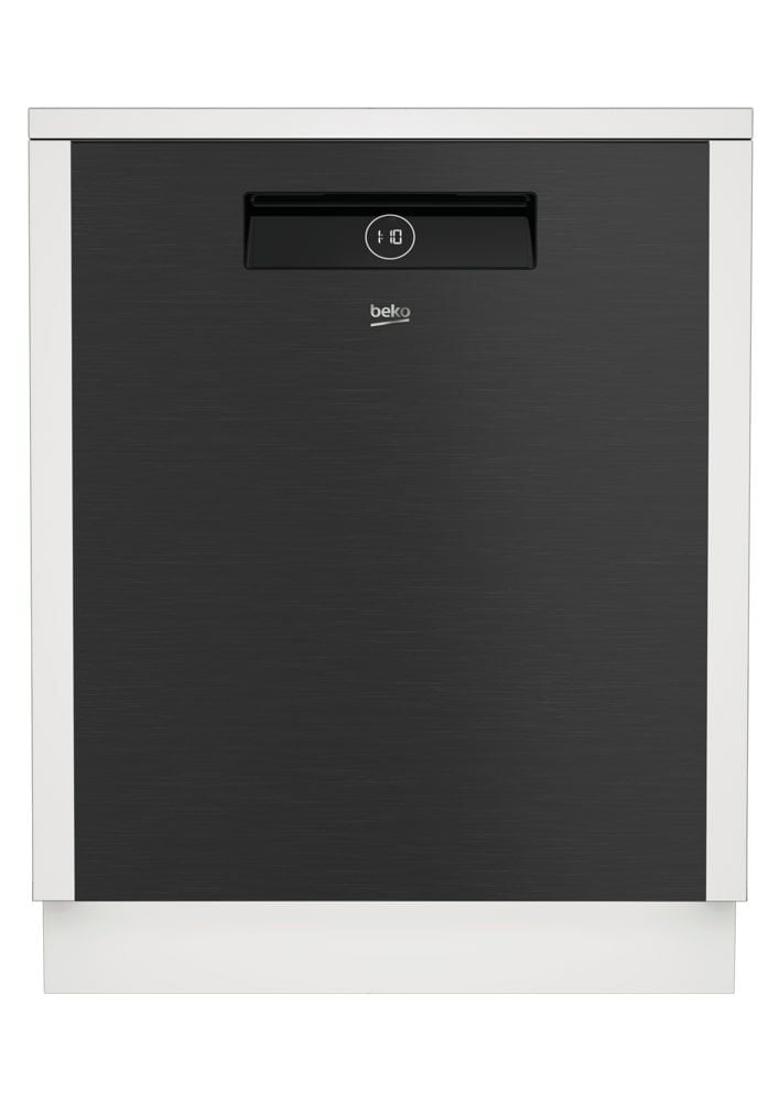 Beko BBM 161 D Ankastre Bulaşık Makinesi