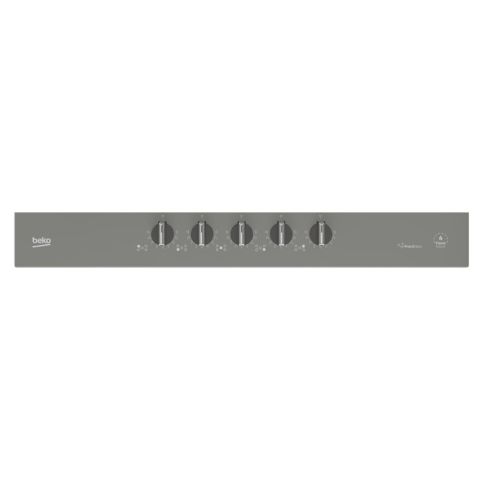 Beko BOCD T 7521 DWKG Gazlı Cam Tablalı Ocak