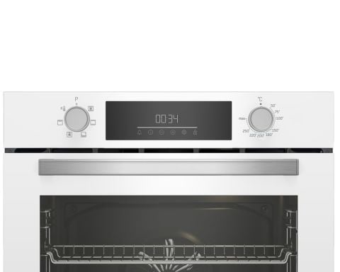 Beko BFC 330 B Ankastre Standart Fırın