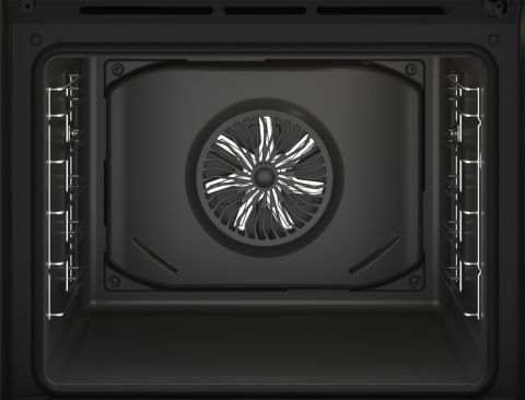 Beko BFC 330 B Ankastre Standart Fırın