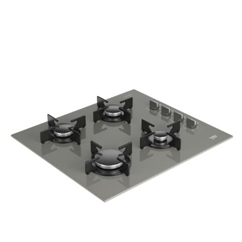 Beko BOCD T 6010 EG Gazlı Cam Tablalı Ocak