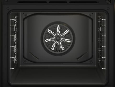 Beko BFC 330 G Ankastre Standart Fırın