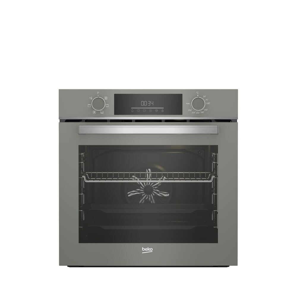 Beko BFC 330 G Ankastre Standart Fırın