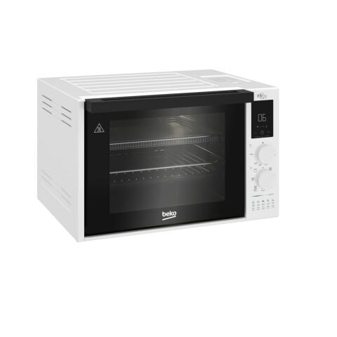 Beko BMF 30 QBB AF Mini Fırın