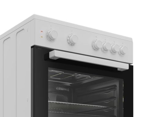 Beko BFE 310 LB Ocaklı Fırın