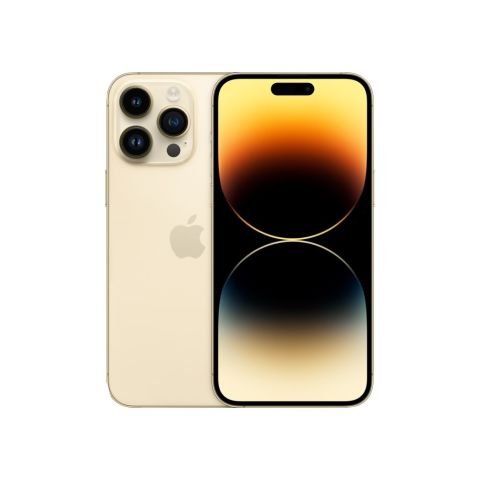 Apple iPhone 14 Pro Max 256GB Altın
