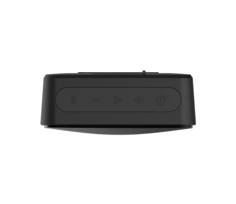Grundig Solo BT Hoparlör Siyah