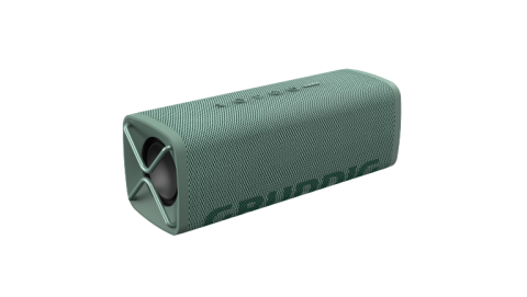 Grundig Club BT Hoparlör Yeşil