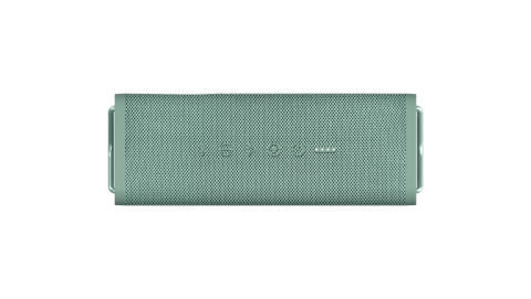 Grundig Club BT Hoparlör Yeşil