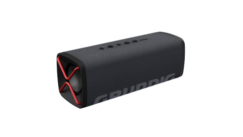 Grundig Club BT Hoparlör Siyah