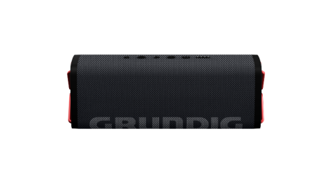 Grundig Club BT Hoparlör Siyah