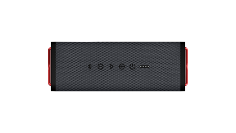 Grundig Club BT Hoparlör Siyah