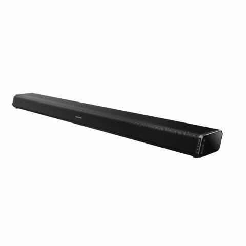 Grundig GSB 910 S Black Hoparlör