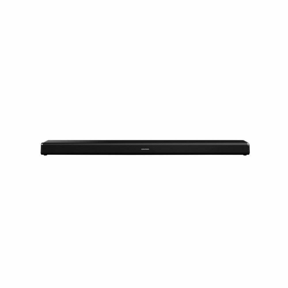 Grundig GSB 910 S Black Hoparlör