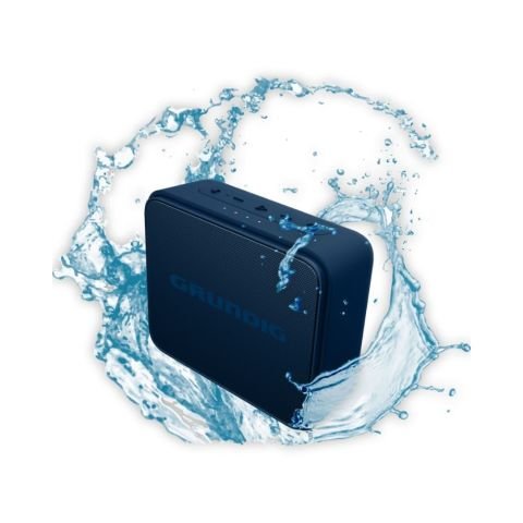 Grundig Jam Earth Hoparlör