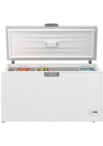 Beko 3451 E Sandık Tipi Derin Dondurucu