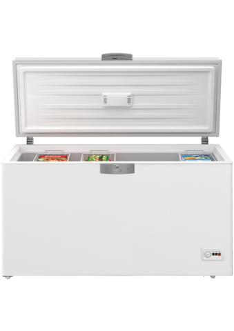 Beko 3451 E Sandık Tipi Derin Dondurucu
