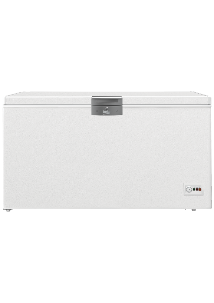 Beko 3451 E Sandık Tipi Derin Dondurucu