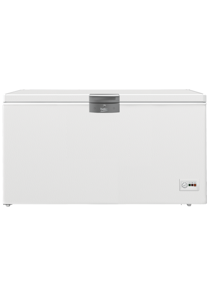 Beko 3451 E Sandık Tipi Derin Dondurucu