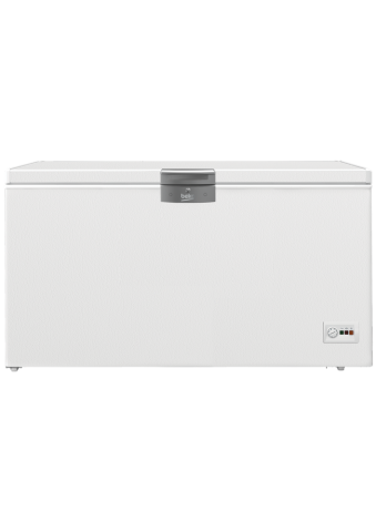 Beko 3451 E Sandık Tipi Derin Dondurucu
