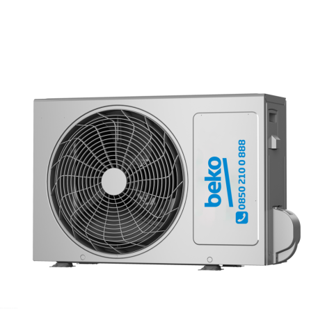 Beko 31225 A Ekolojik Inverter Split Klima
