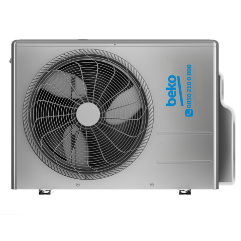 Beko  42465 HP Aktif Hijyen Plus Inverter Klima Split Klima