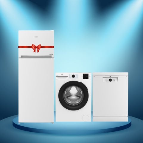 Beko 3'lü Çeyiz Seti - 3