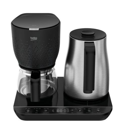 Beko CM 8058 I Dem® Otomatik Çay Makinesi