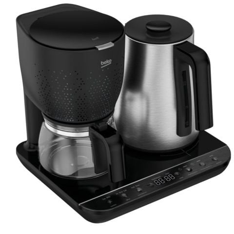 Beko CM 8058 I Dem® Otomatik Çay Makinesi