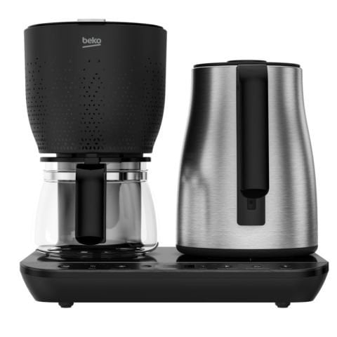 Beko CM 8058 I Dem® Otomatik Çay Makinesi