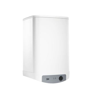 Beko BKT 650 E BS Dijital Termosifon