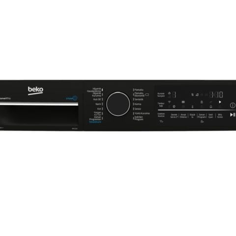 Beko KM 1210 Kurutma Makinesi