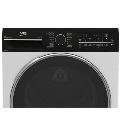 Beko KM 1210 Kurutma Makinesi