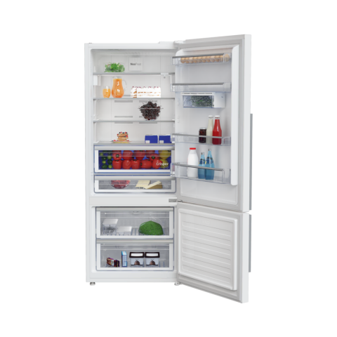Beko 674581 EB No Frost Buzdolabı