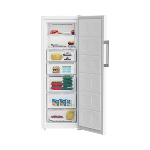 Beko 7071 NFB Çekmeceli Derin Dondurucu