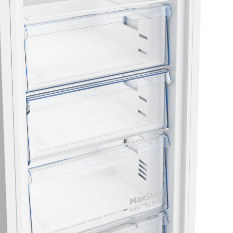 Beko 7071 NFB Çekmeceli Derin Dondurucu