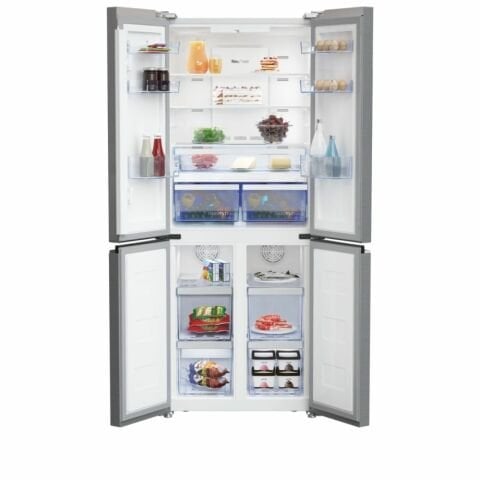 Beko 176478 EI No Frost Buzdolabı