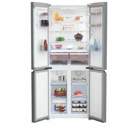 Beko 176478 EI No Frost Buzdolabı