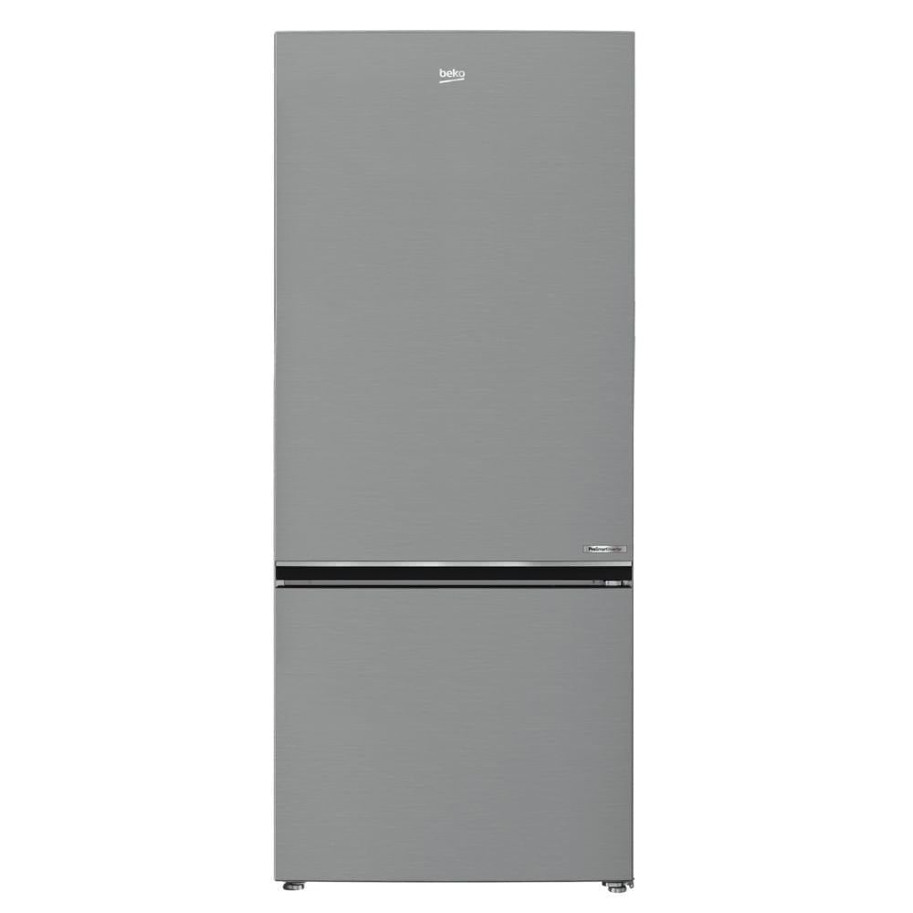 Beko 678550 IEI No Frost Buzdolabı