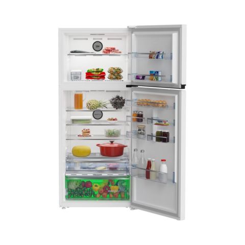Beko 978557 EB No Frost Buzdolabı
