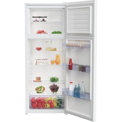 Beko 870465 MB Çift Kapılı Buzdolabı