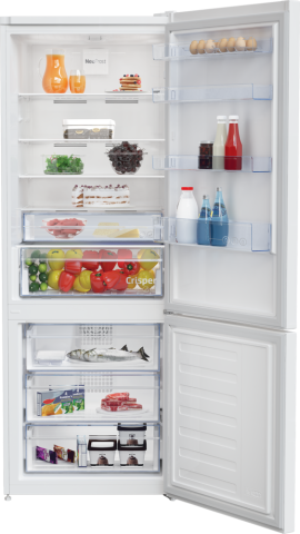 Beko 670514 MB No Frost Buzdolabı