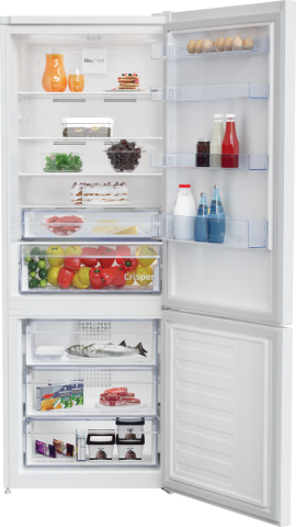 Beko 670514 MB No Frost Buzdolabı