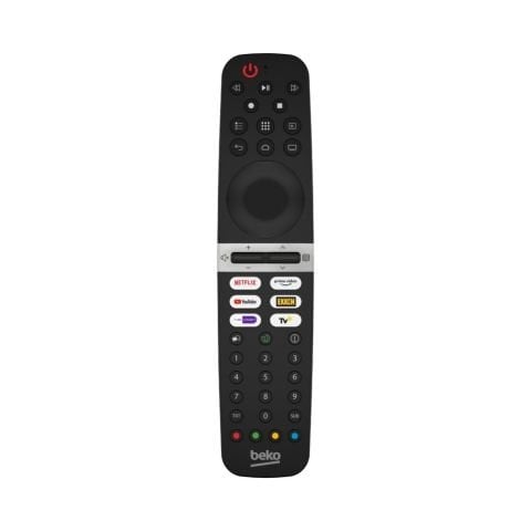 Beko B43 D 695 B /43'' FHD Smart Android TV