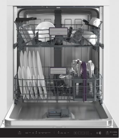 Beko  BBC 181 B Tezgah Altı Bulaşık Makinesi