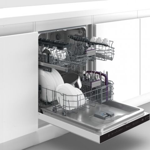 Beko  BBC 181 B Tezgah Altı Bulaşık Makinesi