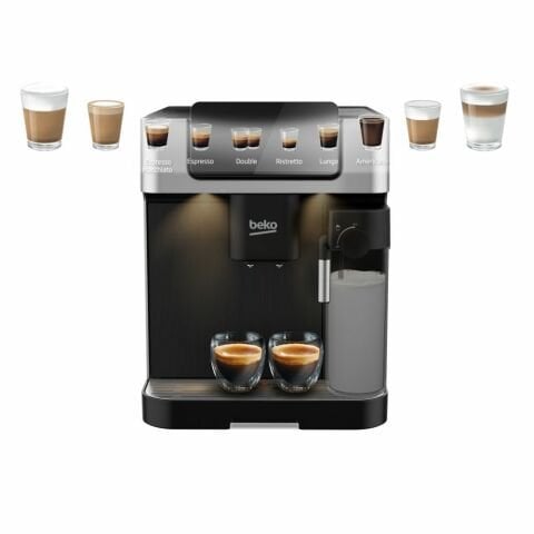 Beko CEG 7304 X CaffeExperto® Tam Otomatik Espresso Makinesi